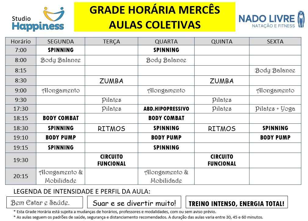 Grade-Horária-Studio-Happiness-Cajuru-Academia-Phd